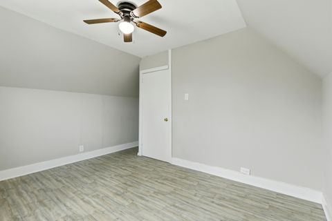 Tiny photo for 7243 S Wood Street, Chicago, IL 60636 (MLS # 12596161)