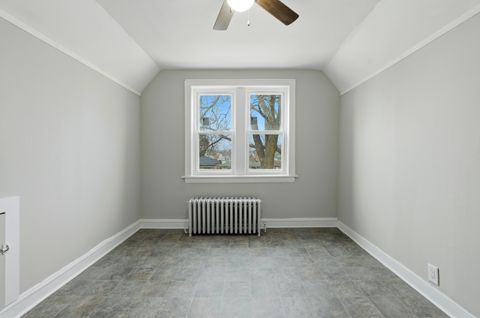 Tiny photo for 7243 S Wood Street, Chicago, IL 60636 (MLS # 12596161)