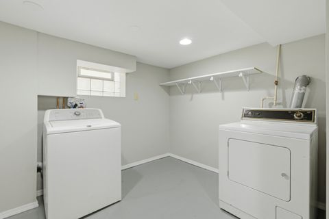 Tiny photo for 7243 S Wood Street, Chicago, IL 60636 (MLS # 12596161)