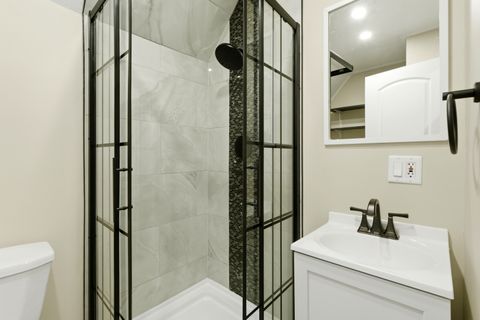 Tiny photo for 7243 S Wood Street, Chicago, IL 60636 (MLS # 12596161)