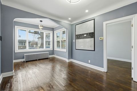 Tiny photo for 7243 S Wood Street, Chicago, IL 60636 (MLS # 12596161)