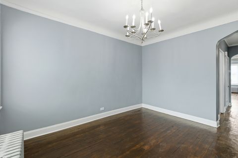 Tiny photo for 7243 S Wood Street, Chicago, IL 60636 (MLS # 12596161)