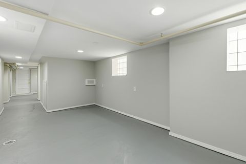 Tiny photo for 7243 S Wood Street, Chicago, IL 60636 (MLS # 12596161)