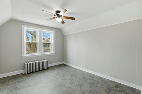 Tiny photo for 7243 S Wood Street, Chicago, IL 60636 (MLS # 12596161)