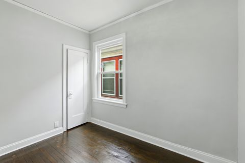Tiny photo for 7243 S Wood Street, Chicago, IL 60636 (MLS # 12596161)
