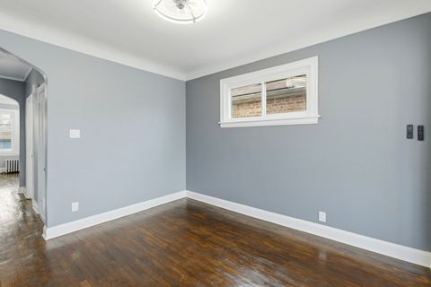 Tiny photo for 7243 S Wood Street, Chicago, IL 60636 (MLS # 12596161)