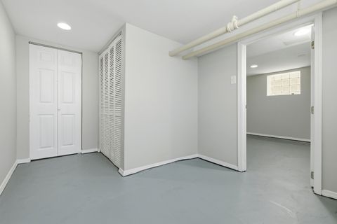 Tiny photo for 7243 S Wood Street, Chicago, IL 60636 (MLS # 12596161)