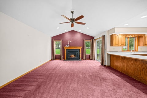 Tiny photo for 6626 Shadybrook Trail, Loves Park, IL 61111 (MLS # 12764490)