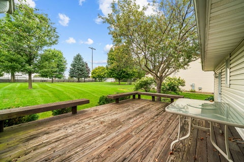 Tiny photo for 6626 Shadybrook Trail, Loves Park, IL 61111 (MLS # 12764490)