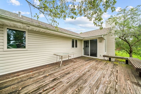 Tiny photo for 6626 Shadybrook Trail, Loves Park, IL 61111 (MLS # 12764490)