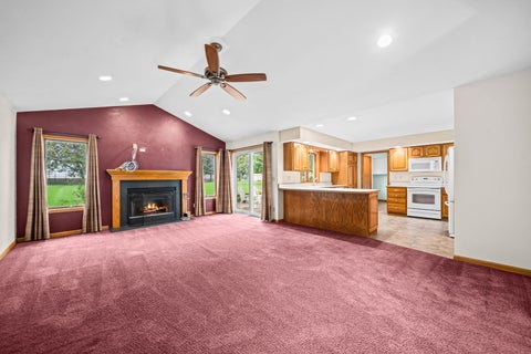 Tiny photo for 6626 Shadybrook Trail, Loves Park, IL 61111 (MLS # 12764490)