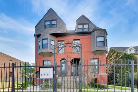 Photo of 3330 S Indiana Avenue #2N, Chicago, IL 60616 (MLS # 12753255)