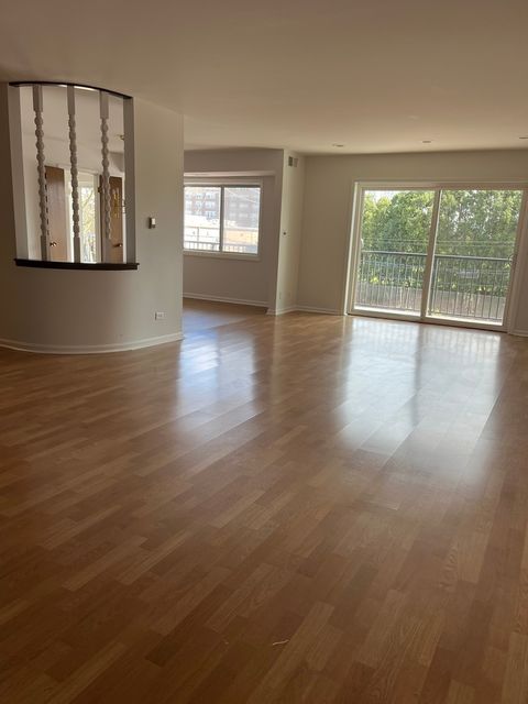 Tiny photo for 4940 Foster Street #202, Skokie, IL 60077 (MLS # 12613985)