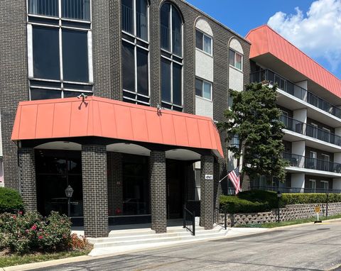 Photo of 4940 Foster Street #202, Skokie, IL 60077 (MLS # 12613985)