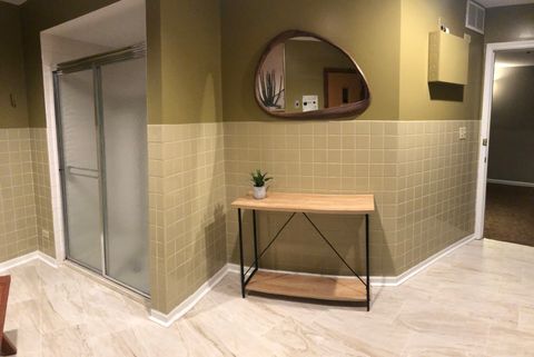 Tiny photo for 4940 Foster Street #202, Skokie, IL 60077 (MLS # 12613985)