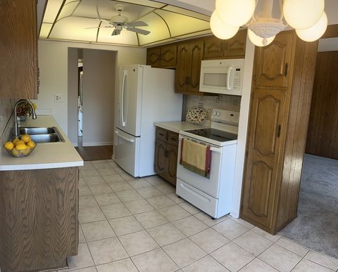 Tiny photo for 4940 Foster Street #202, Skokie, IL 60077 (MLS # 12613985)