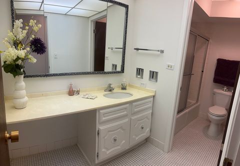 Tiny photo for 4940 Foster Street #202, Skokie, IL 60077 (MLS # 12613985)