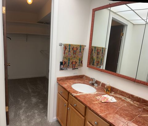 Tiny photo for 4940 Foster Street #202, Skokie, IL 60077 (MLS # 12613985)