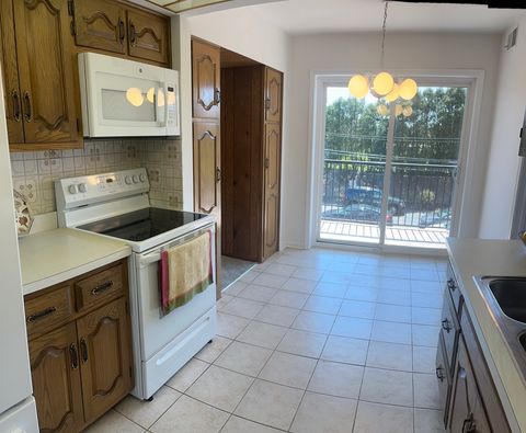 Tiny photo for 4940 Foster Street #202, Skokie, IL 60077 (MLS # 12613985)