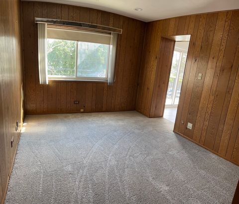 Tiny photo for 4940 Foster Street #202, Skokie, IL 60077 (MLS # 12613985)