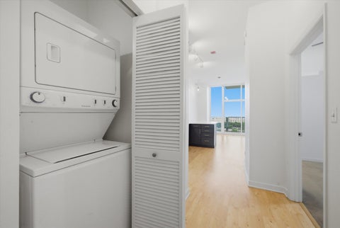 Tiny photo for 1600 S Indiana Avenue #1504, Chicago, IL 60616 (MLS # 12748519)