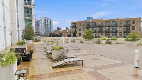 Tiny photo for 1600 S Indiana Avenue #1504, Chicago, IL 60616 (MLS # 12748519)