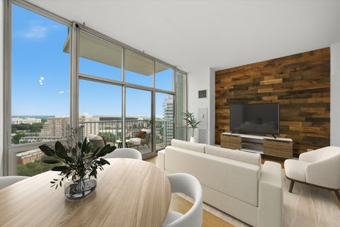 Tiny photo for 1600 S Indiana Avenue #1504, Chicago, IL 60616 (MLS # 12748519)