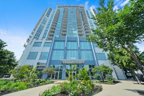 Photo of 1600 S Indiana Avenue #1504, Chicago, IL 60616 (MLS # 12748519)
