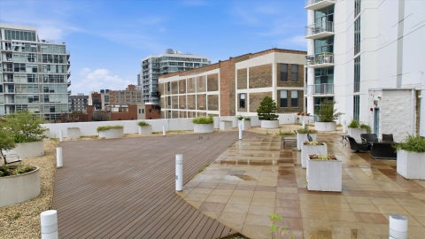 Tiny photo for 1600 S Indiana Avenue #1504, Chicago, IL 60616 (MLS # 12748519)