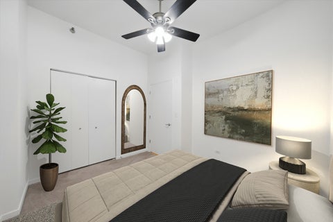 Tiny photo for 1600 S Indiana Avenue #1504, Chicago, IL 60616 (MLS # 12748519)