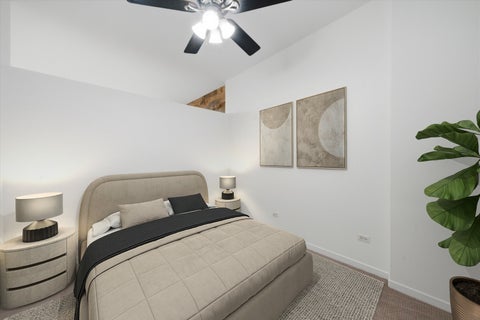 Tiny photo for 1600 S Indiana Avenue #1504, Chicago, IL 60616 (MLS # 12748519)
