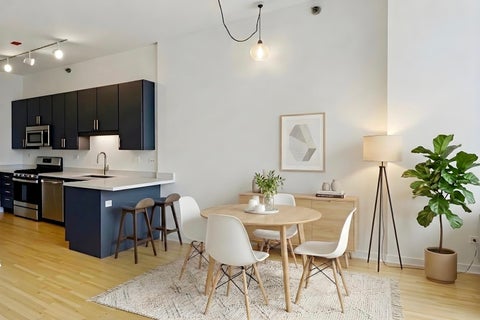 Tiny photo for 1600 S Indiana Avenue #1504, Chicago, IL 60616 (MLS # 12748519)