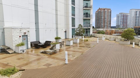 Tiny photo for 1600 S Indiana Avenue #1504, Chicago, IL 60616 (MLS # 12748519)