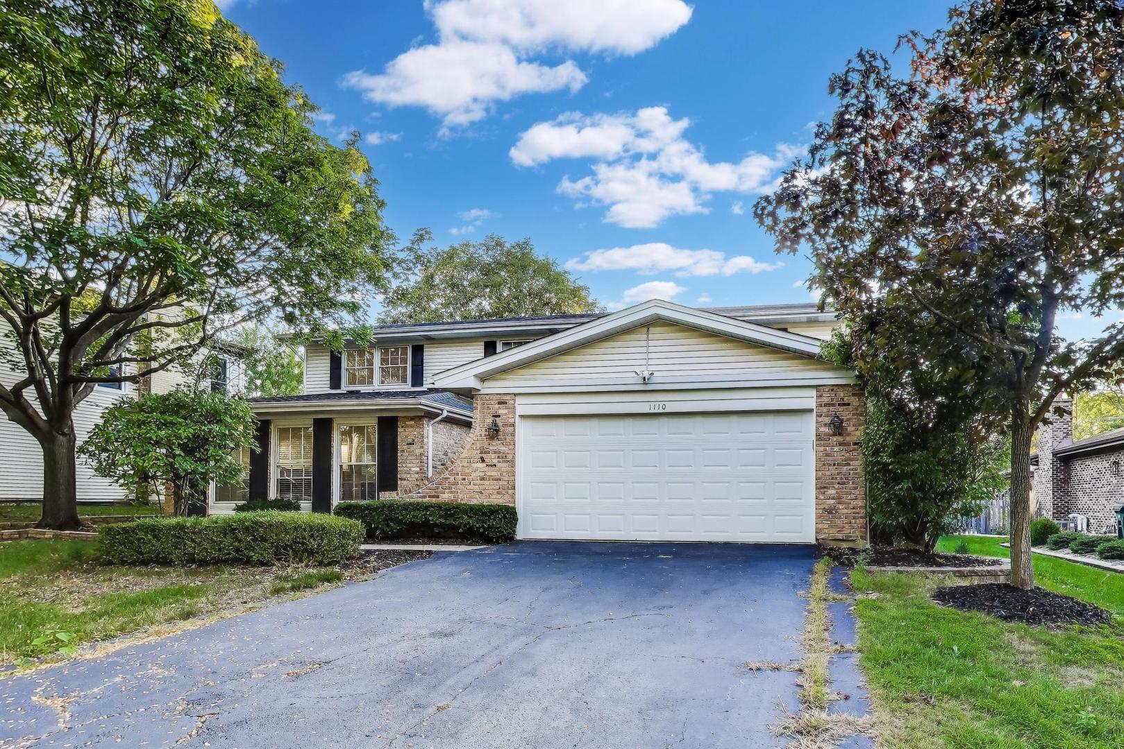 1110 S Plum Tree Lane