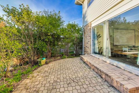 Tiny photo for 1110 S Plum Tree Lane, Palatine, IL 60067 (MLS # 12519942)