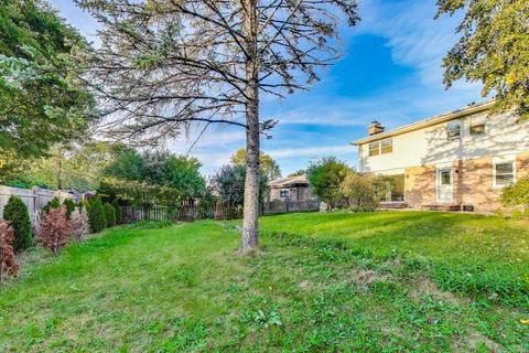 Tiny photo for 1110 S Plum Tree Lane, Palatine, IL 60067 (MLS # 12519942)