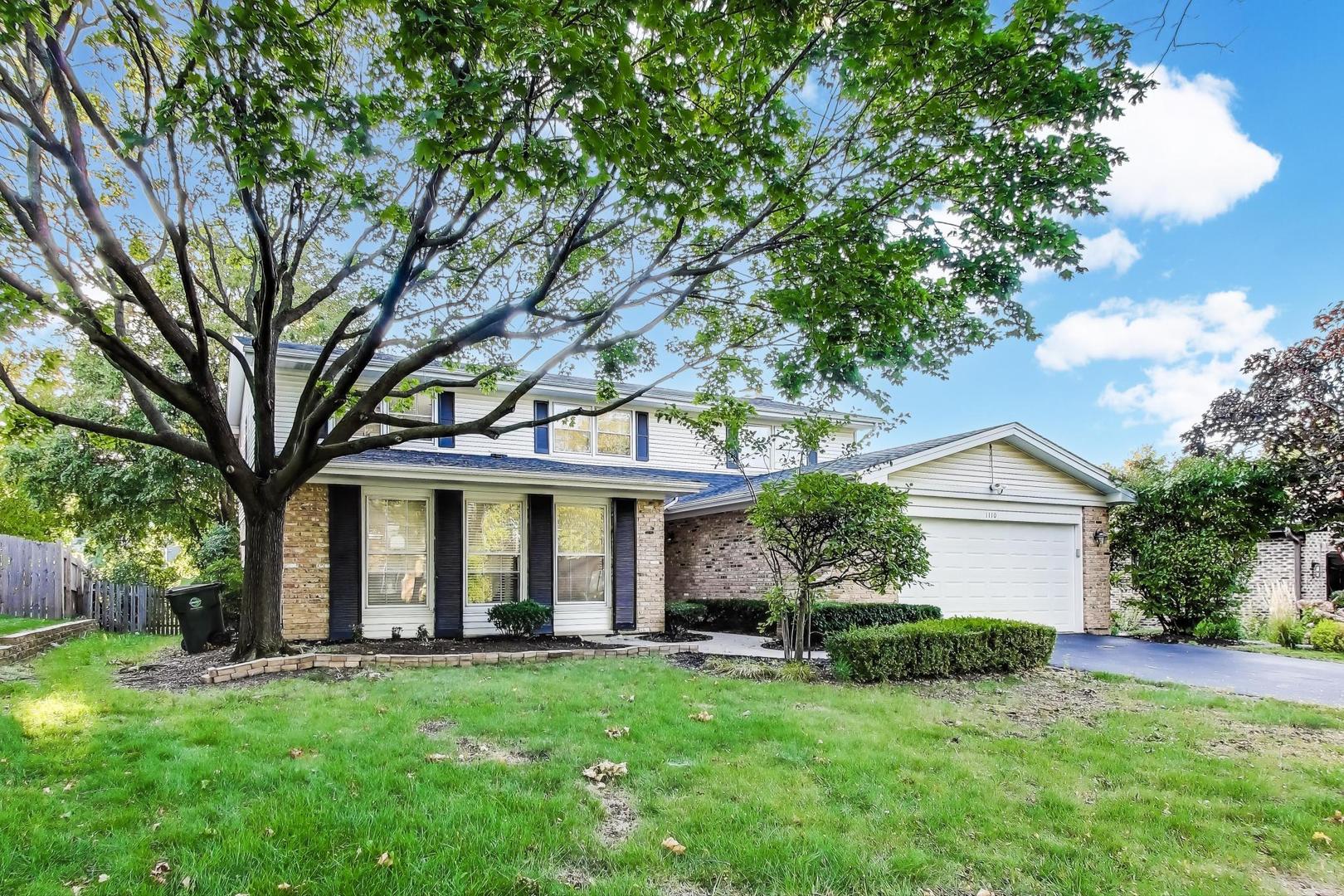 1110 S Plum Tree Lane