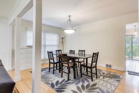 Tiny photo for 1110 S Plum Tree Lane, Palatine, IL 60067 (MLS # 12519942)