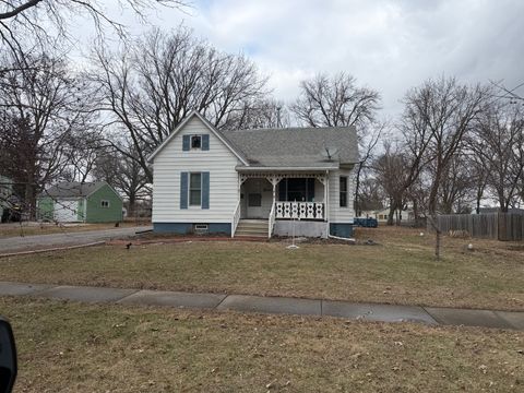 Photo of 804 Osage Street, Normal, IL 61761 (MLS # 12549915)