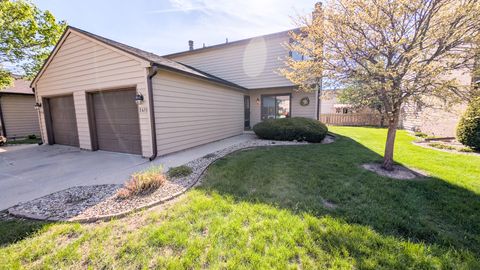Photo of 2417 Morrissey Park Drive, Champaign, IL 61822 (MLS # 12619426)