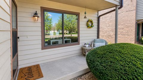 Photo of 2417 Morrissey Park Drive, Champaign, IL 61822 (MLS # 12619426)