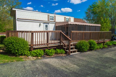 Tiny photo for 260 Fossil Bay Court, Wilmington, IL 60481 (MLS # 12629186)