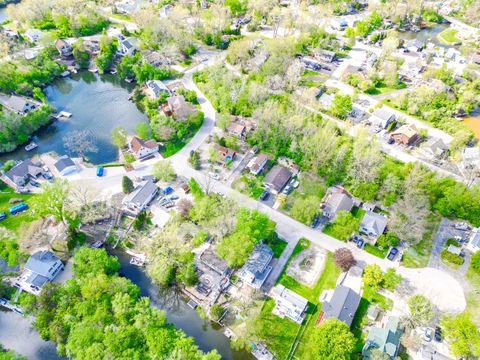 Tiny photo for 260 Fossil Bay Court, Wilmington, IL 60481 (MLS # 12629186)