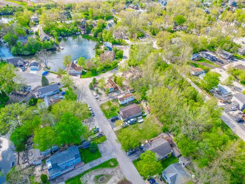 Tiny photo for 260 Fossil Bay Court, Wilmington, IL 60481 (MLS # 12629186)