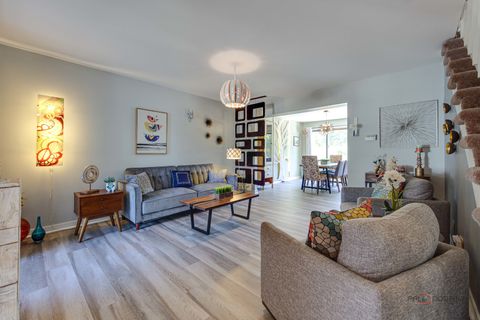 Tiny photo for 863 Barlina Road, Crystal Lake, IL 60014 (MLS # 12462219)