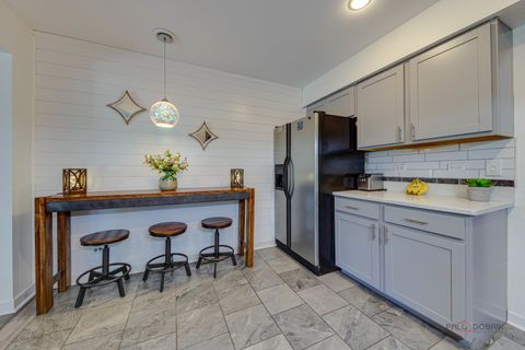 Tiny photo for 863 Barlina Road, Crystal Lake, IL 60014 (MLS # 12462219)