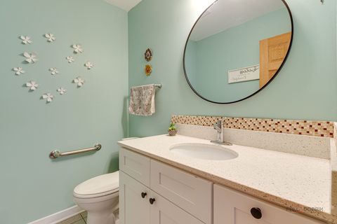 Tiny photo for 863 Barlina Road, Crystal Lake, IL 60014 (MLS # 12462219)