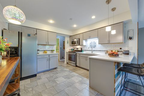 Tiny photo for 863 Barlina Road, Crystal Lake, IL 60014 (MLS # 12462219)