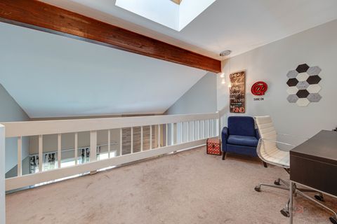 Tiny photo for 863 Barlina Road, Crystal Lake, IL 60014 (MLS # 12462219)