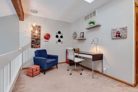 Tiny photo for 863 Barlina Road, Crystal Lake, IL 60014 (MLS # 12462219)